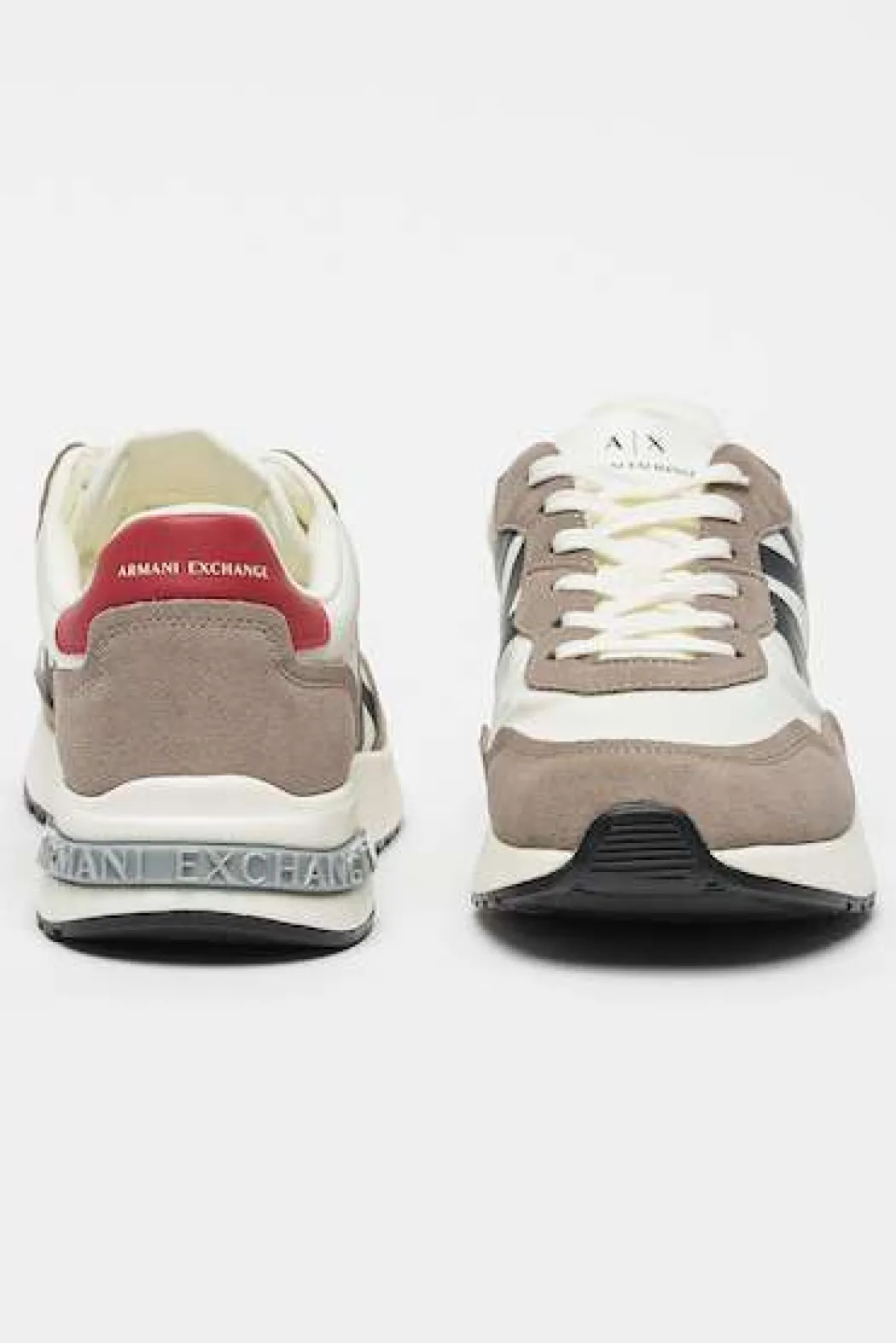 ARMANI EXCHANGE SNEAKERS Primavera/Estate | Soreca Shop Online Napoli