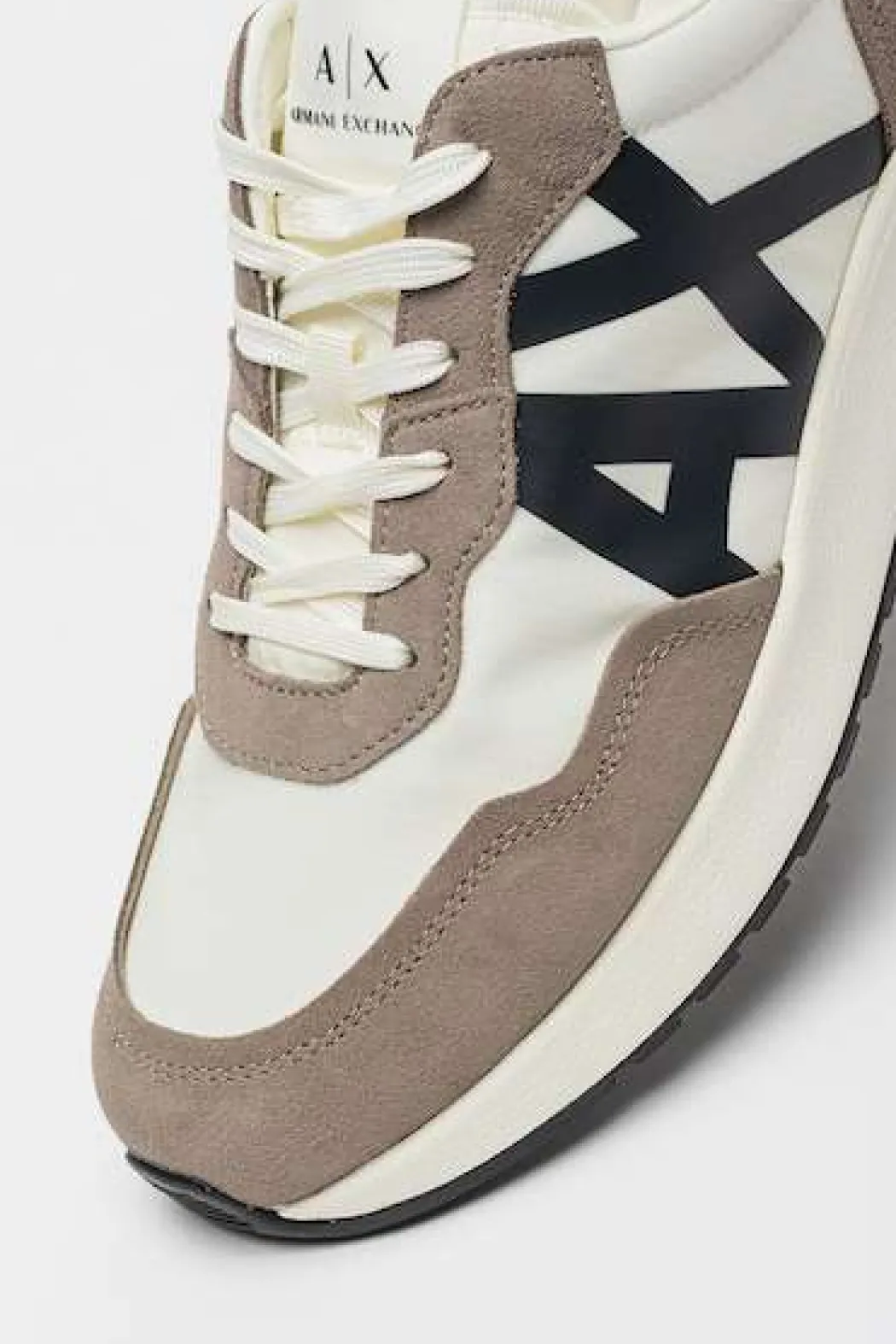 ARMANI EXCHANGE SNEAKERS Primavera/Estate | Soreca Shop Online Napoli