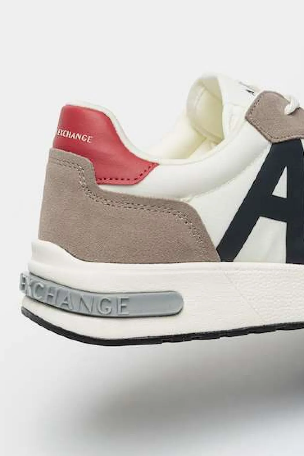 ARMANI EXCHANGE SNEAKERS Primavera/Estate | Soreca Shop Online Napoli
