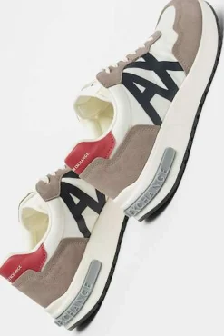 ARMANI EXCHANGE SNEAKERS Primavera/Estate | Soreca Shop Online Napoli