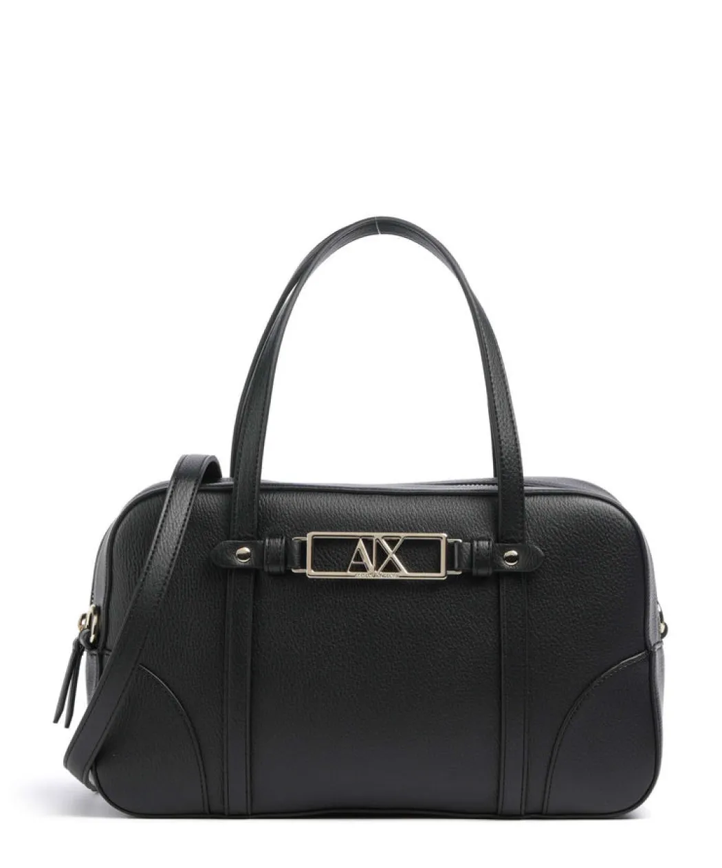 ARMANI EXCHANGE TOP HANDLE BORSA A MANO DONNA - XW002610AF15632