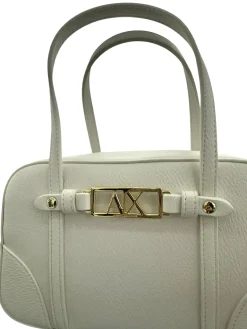 ARMANI EXCHANGE TOP HANDLE BORSA A MANO DONNA - XW002610AF15632