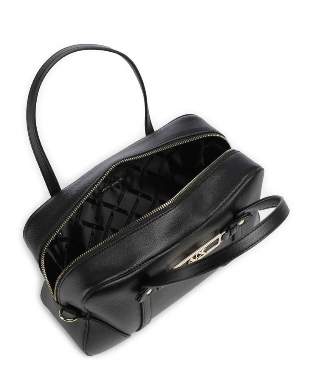 ARMANI EXCHANGE TOP HANDLE BORSA A MANO DONNA - XW002610AF15632