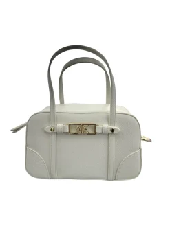 ARMANI EXCHANGE TOP HANDLE BORSA A MANO DONNA - XW002610AF15632