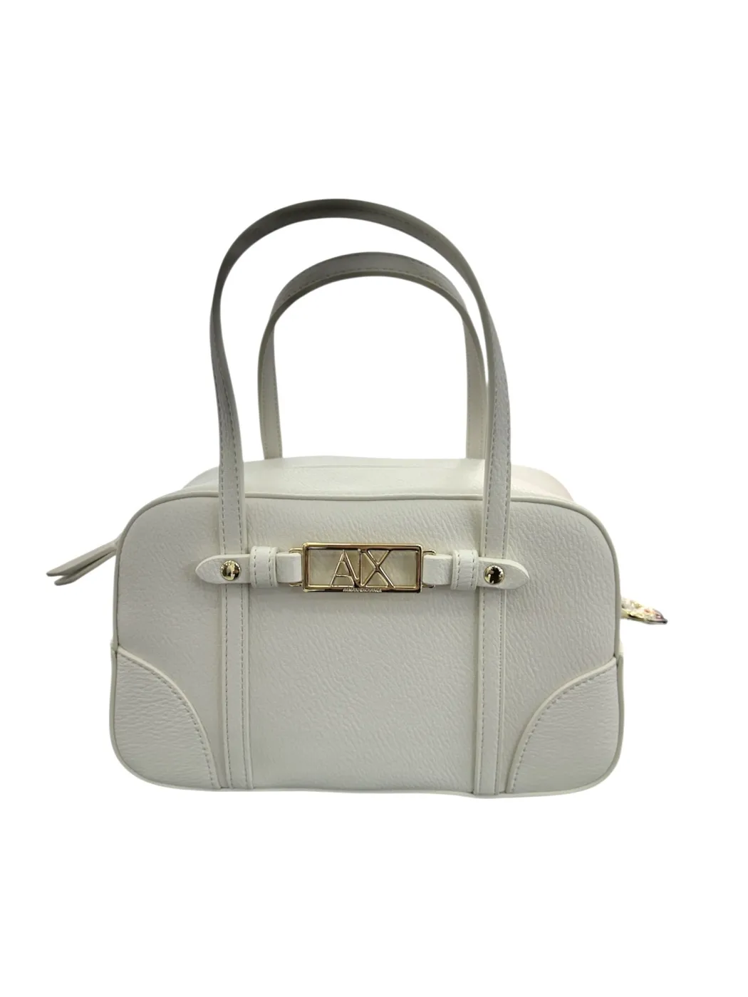 ARMANI EXCHANGE TOP HANDLE BORSA A MANO DONNA - XW002610AF15632