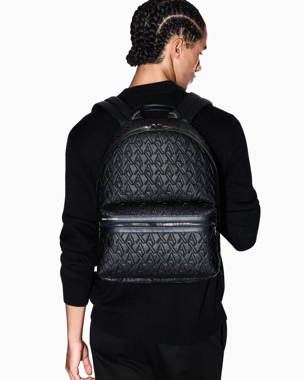 ARMANI EXCHANGE Zaino Autunno/Inverno | Soreca Shop Online Napoli