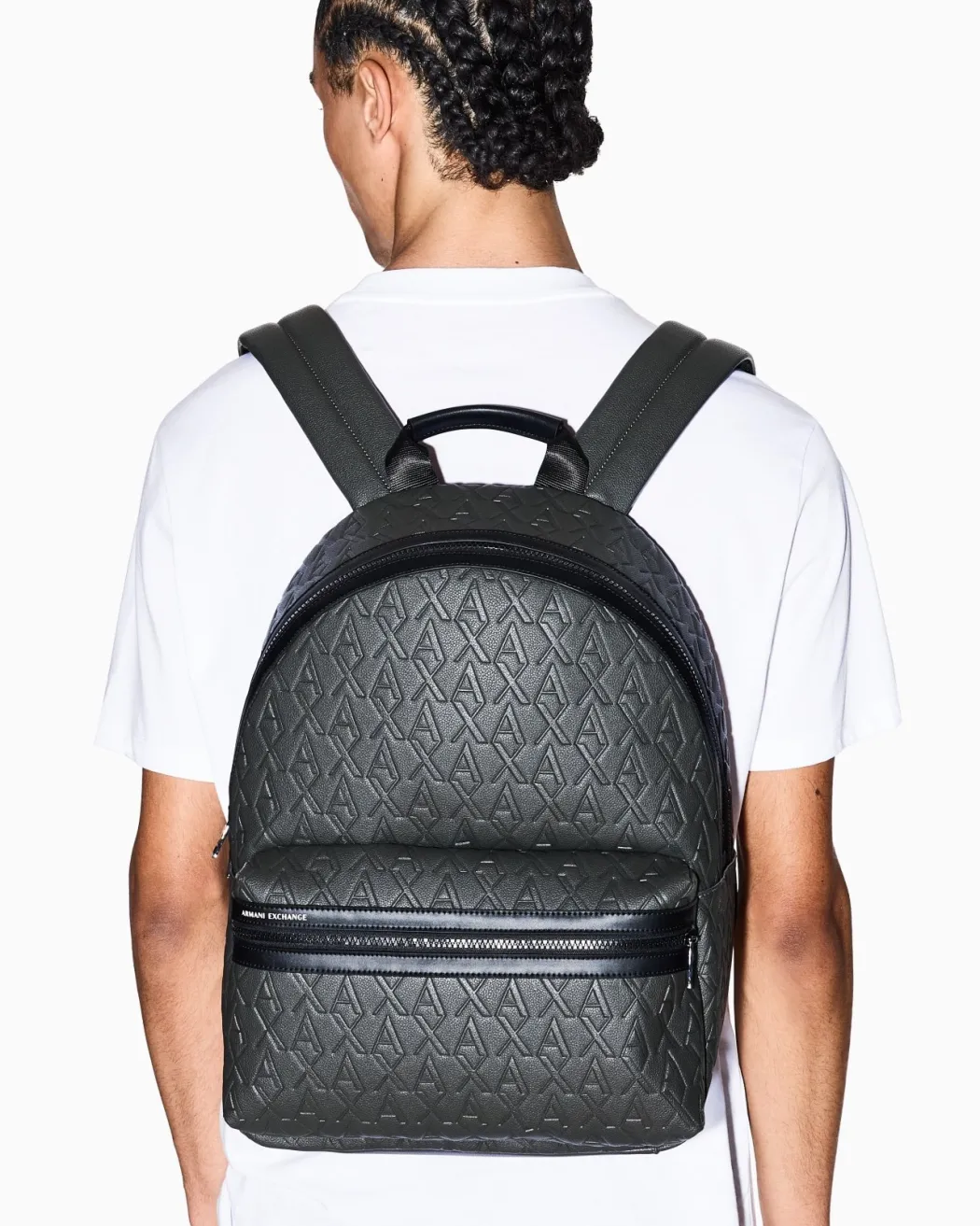 ARMANI EXCHANGE Zaino Autunno/Inverno | Soreca Shop Online Napoli