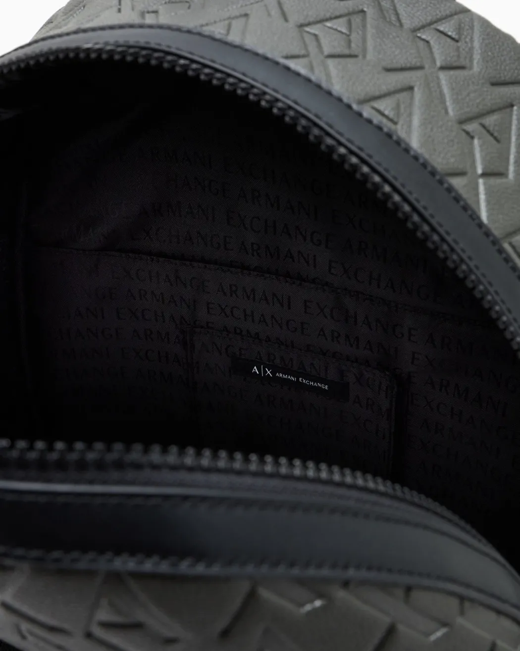 ARMANI EXCHANGE Zaino Autunno/Inverno | Soreca Shop Online Napoli