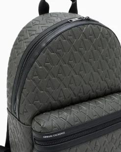 ARMANI EXCHANGE Zaino Autunno/Inverno | Soreca Shop Online Napoli