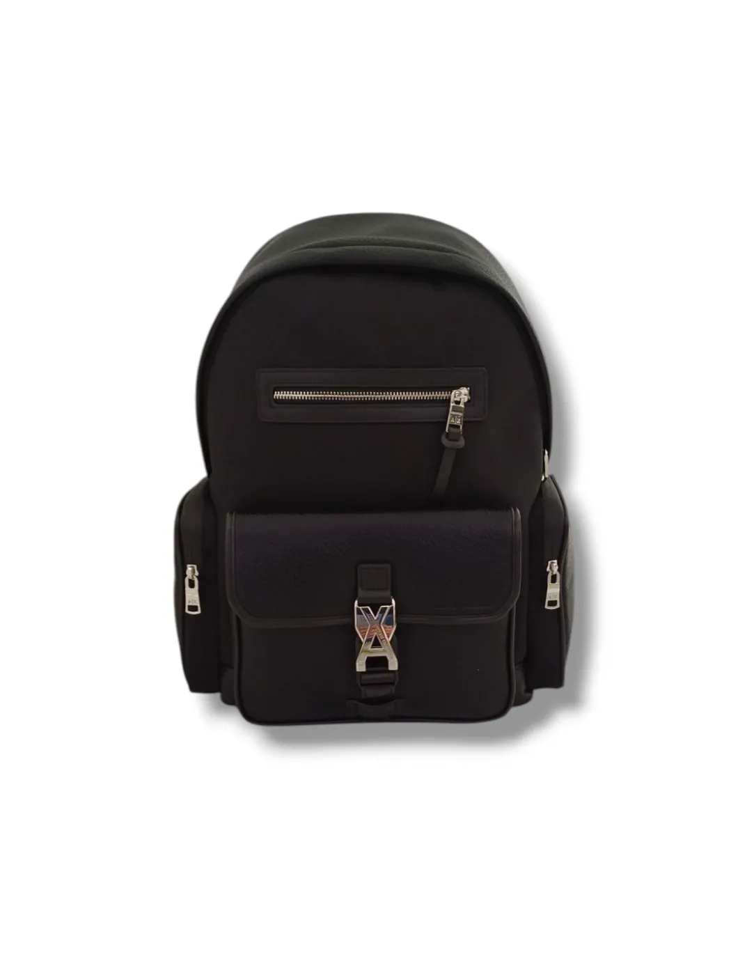 ARMANI EXCHANGE ZAINO WOVEN BACKPACK - XM000242AF12135