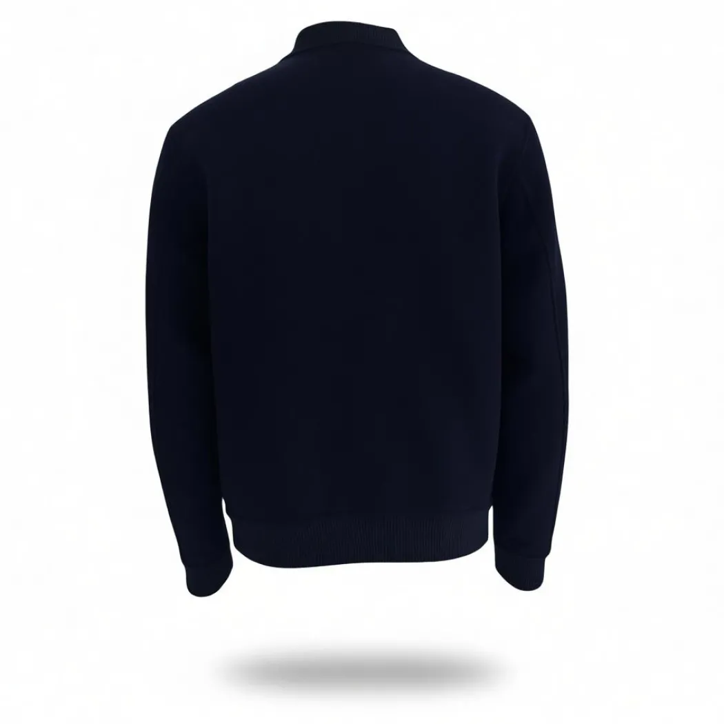 ARROLD'S CAPPOTTO - BOMBER LPIANA