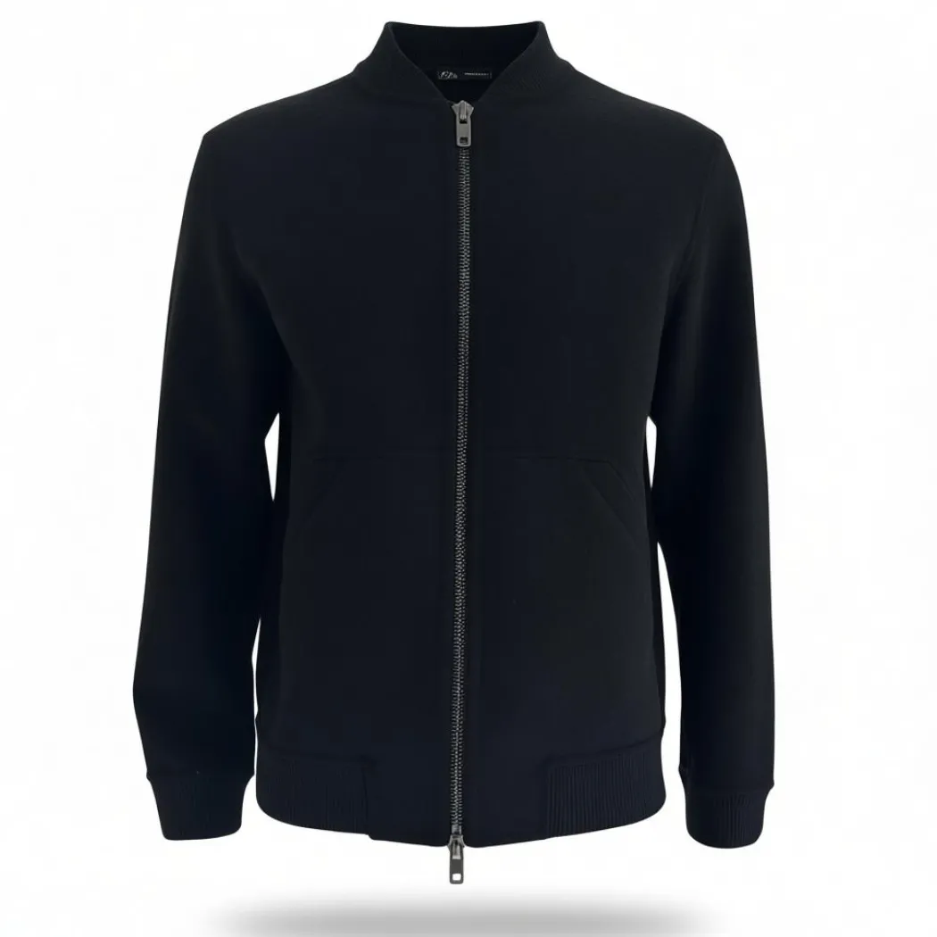 ARROLD'S CAPPOTTO - BOMBER LPIANA