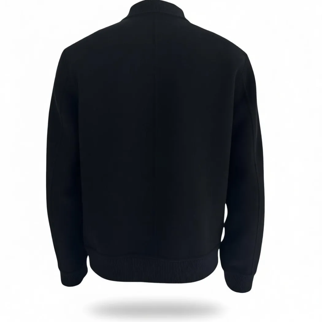ARROLD'S CAPPOTTO - BOMBER LPIANA