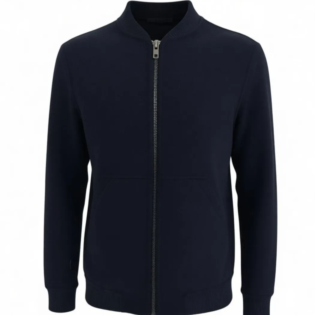 ARROLD'S CAPPOTTO - BOMBER LPIANA
