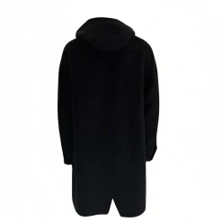 ARROLD'S CAPPOTTO - LARDI CAPPUCCIO