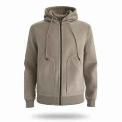 ARROLD'S CAPPOTTO - LPIANA CAPPUCCIO