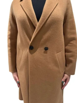 ARROLD'S CAPPOTTO DONNA - MAXI MAR