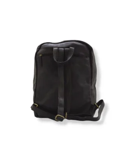 ARROLD'S ZAINO IN VERA PELLE Arrold's