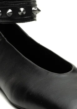ASH BALLERINE DONNA - ASH BEST