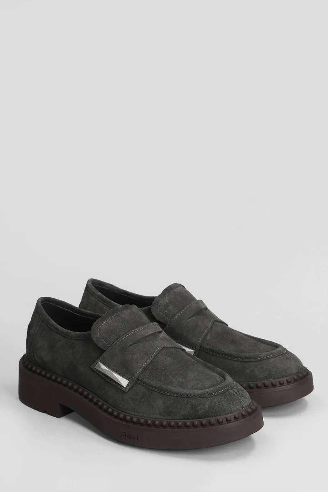 ASH MOCASSINI Donna Autunno/Inverno | Soreca Shop Online Napoli