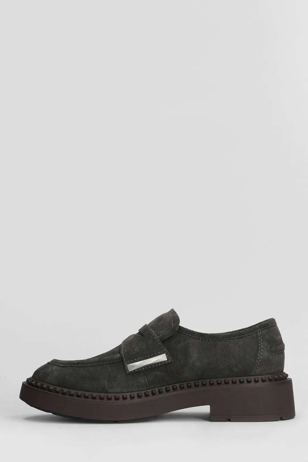 ASH MOCASSINI Donna Autunno/Inverno | Soreca Shop Online Napoli