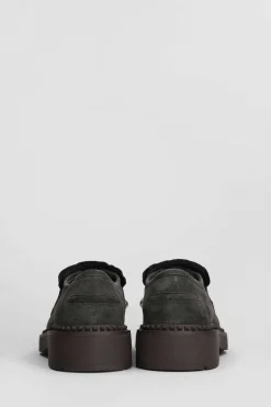 ASH MOCASSINI Donna Autunno/Inverno | Soreca Shop Online Napoli