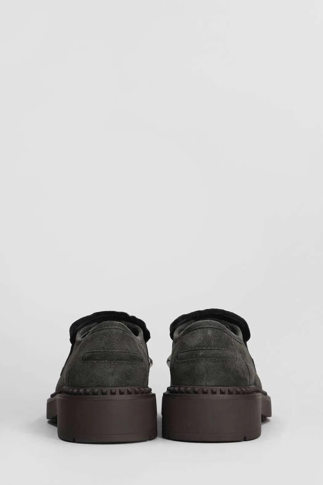 ASH MOCASSINI Donna Autunno/Inverno | Soreca Shop Online Napoli