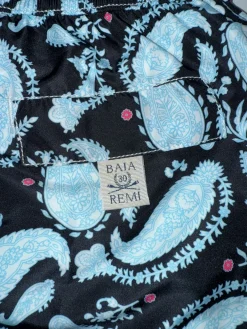 BAIA30REMI COSTUME - CAPRI
