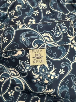 BAIA30REMI COSTUME - CAPRI