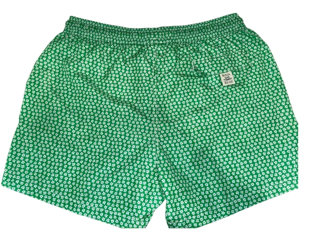 BAIA30REMI COSTUME - CAPRI
