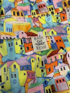 BAIA30REMI COSTUME - CAPRI