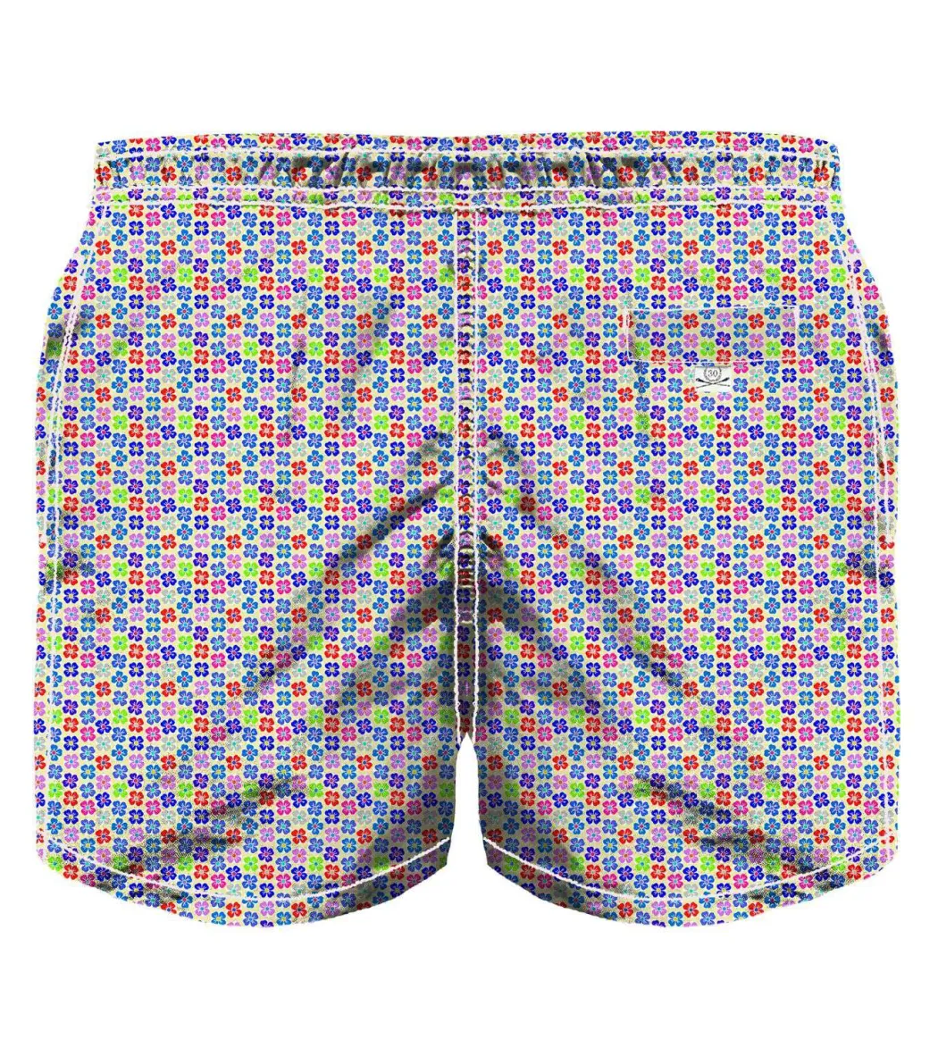 BAIA30REMI COSTUME - CAPRI