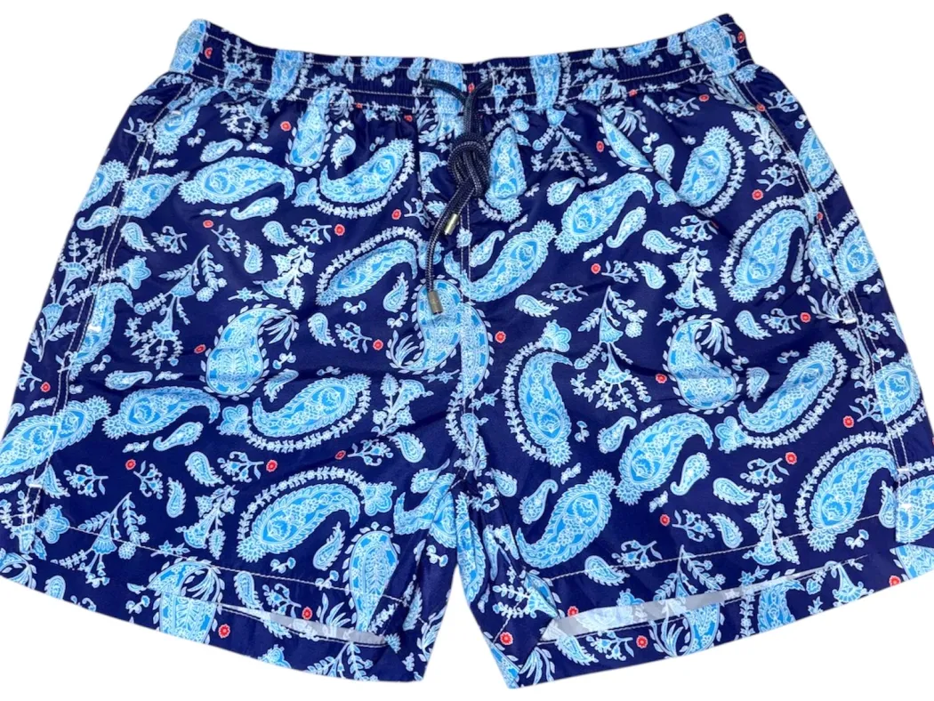 BAIA30REMI COSTUME - CAPRI