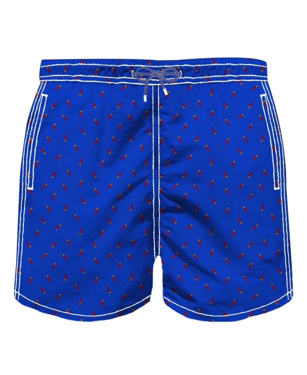 BAIA30REMI COSTUME - CAPRI