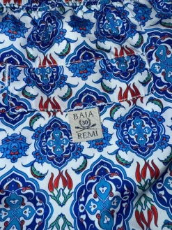 BAIA30REMI COSTUME - CAPRI