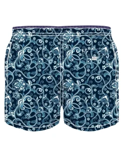 BAIA30REMI COSTUME - CAPRI