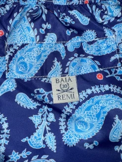 BAIA30REMI COSTUME - CAPRI