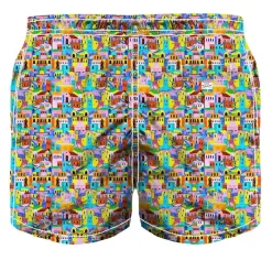 BAIA30REMI COSTUME - CAPRI
