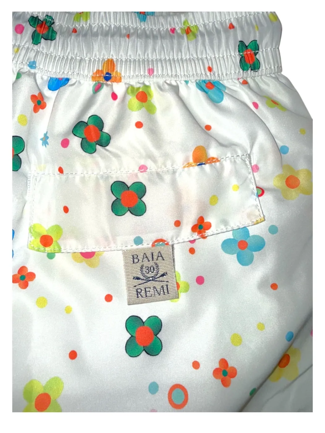 BAIA30REMI COSTUME - CAPRI