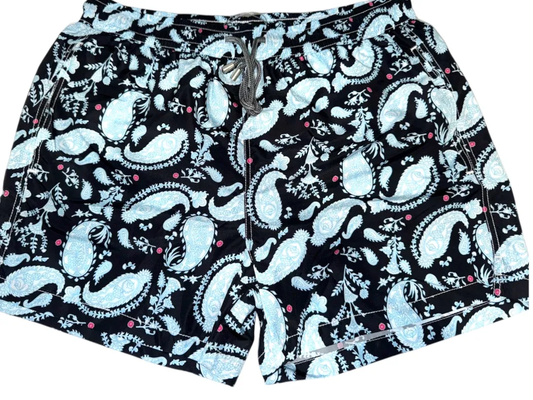 BAIA30REMI COSTUME - CAPRI