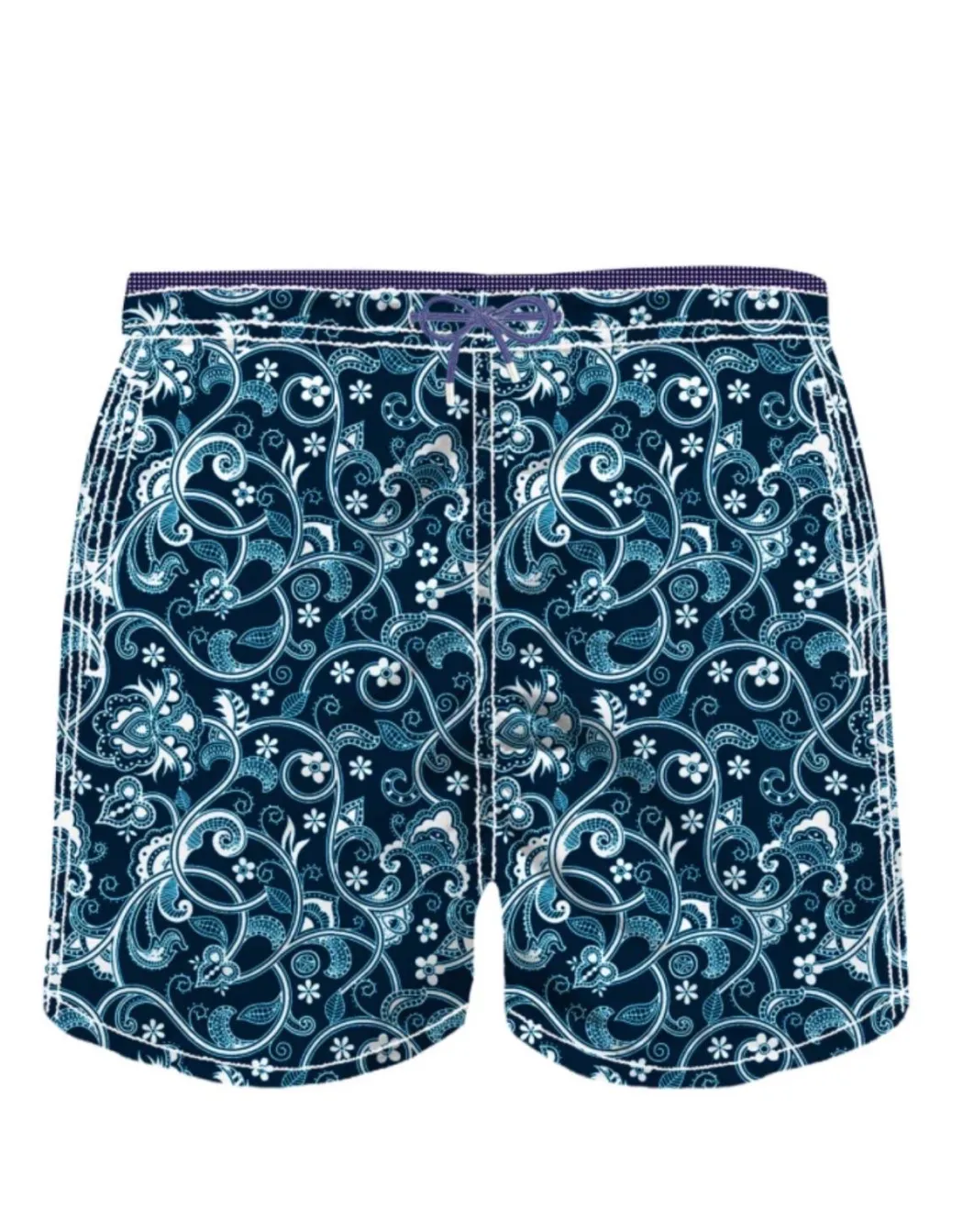BAIA30REMI COSTUME - CAPRI