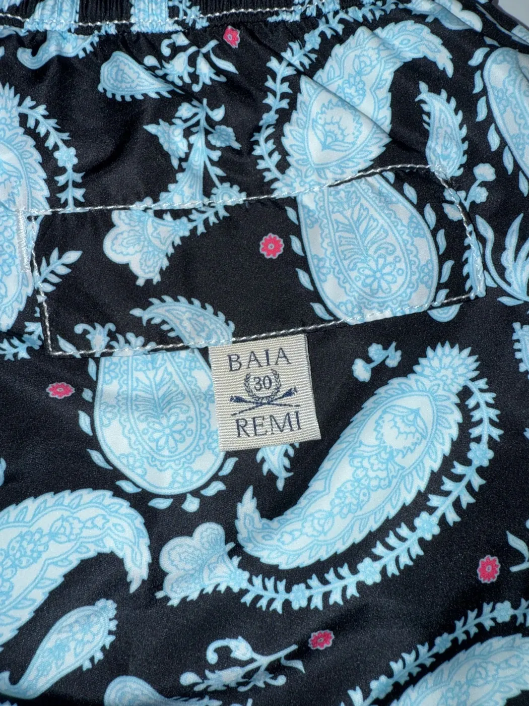 BAIA30REMI COSTUME - CAPRI