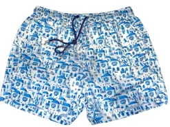 BAIA30REMI COSTUME - CAPRI