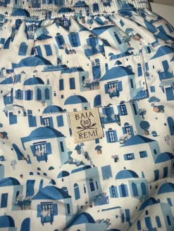 BAIA30REMI COSTUME - CAPRI