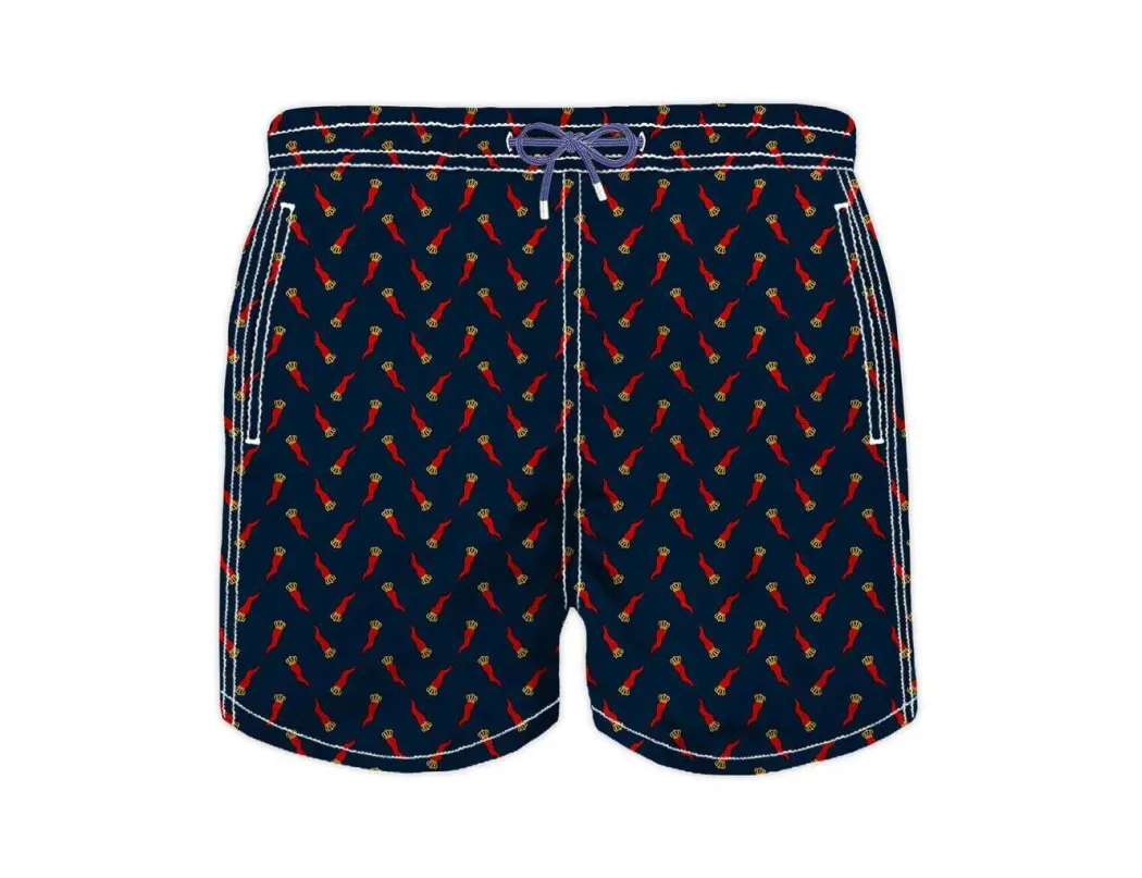 BAIA30REMI COSTUME - CAPRI