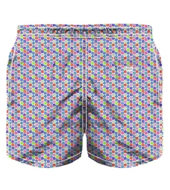 BAIA30REMI COSTUME - CAPRI