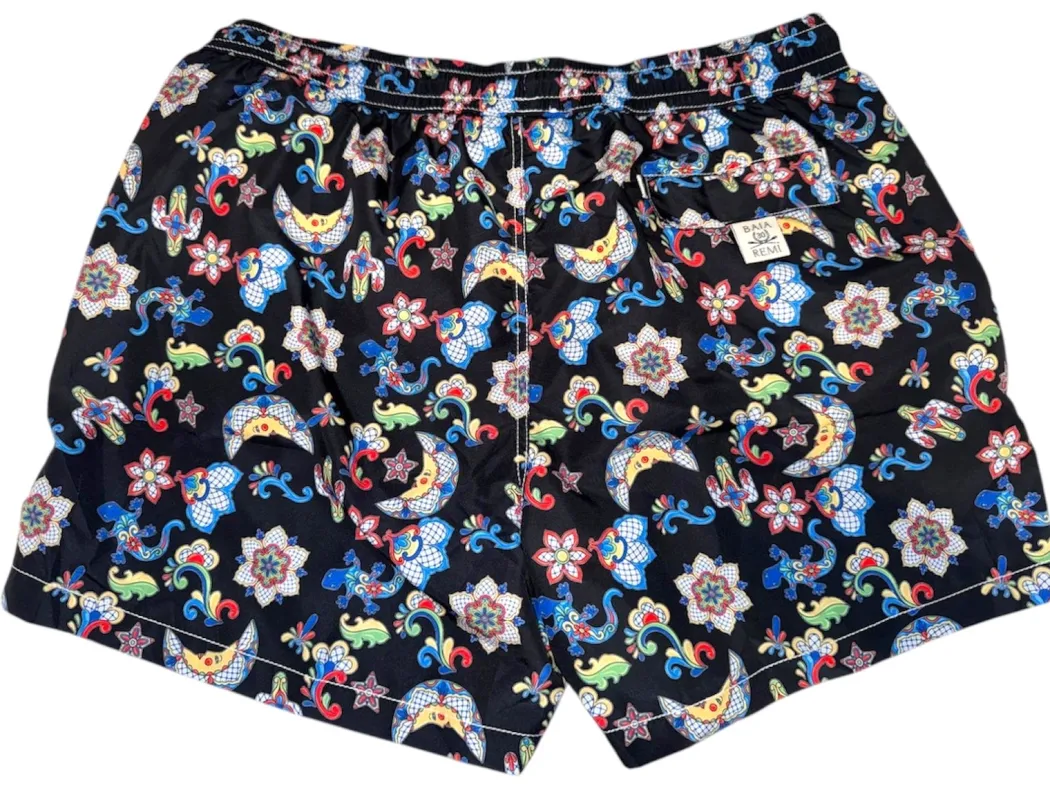 BAIA30REMI COSTUME - CAPRI