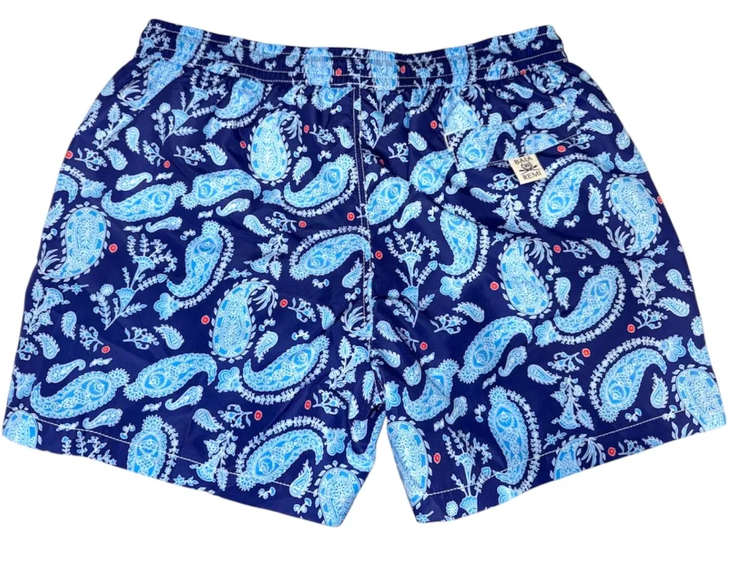 BAIA30REMI COSTUME - CAPRI