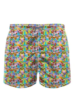 BAIA30REMI COSTUME - CAPRI