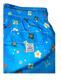 BAIA30REMI COSTUME - CAPRI